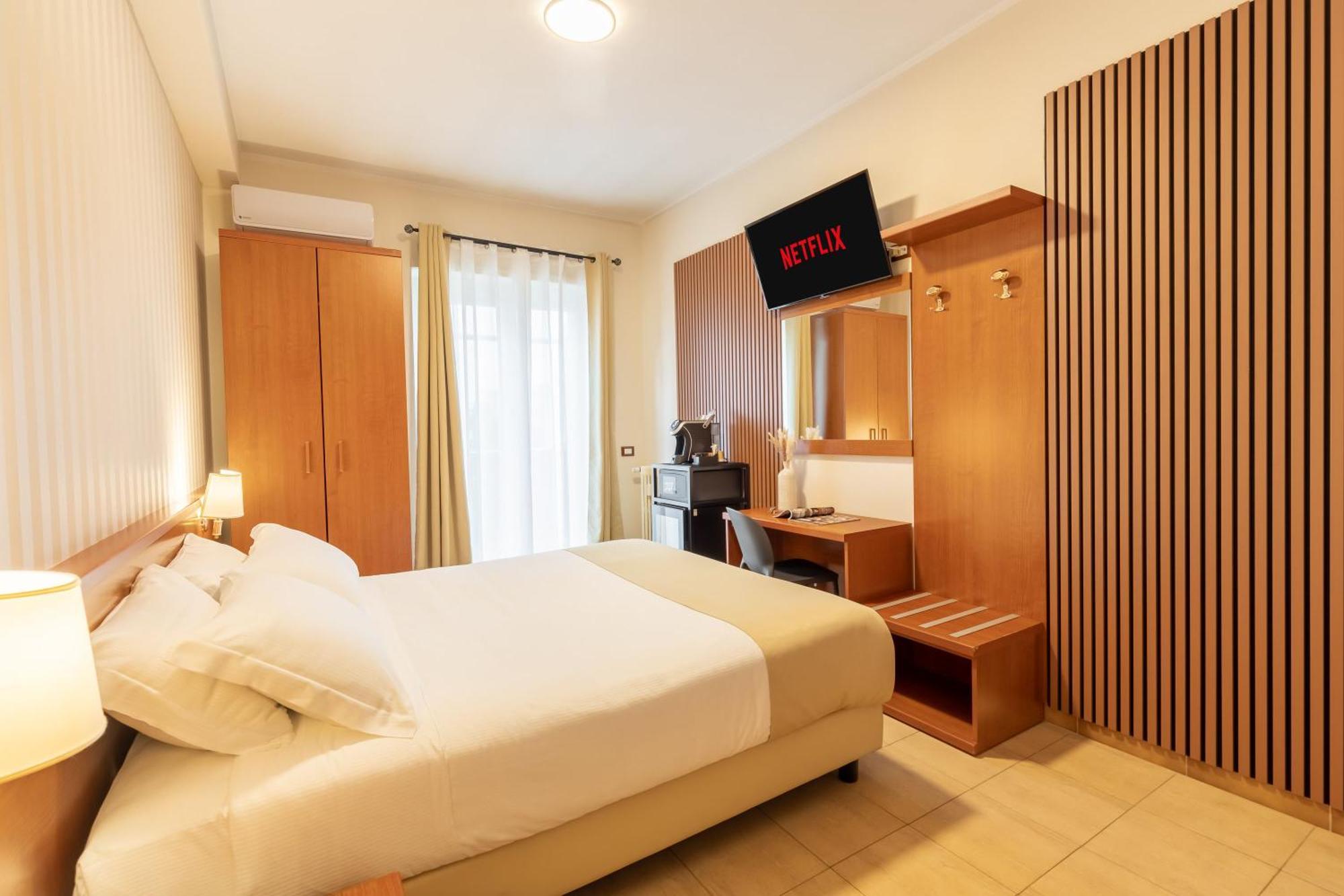 רומא Albadomus Affittacamere O Guesthouse מראה חיצוני תמונה