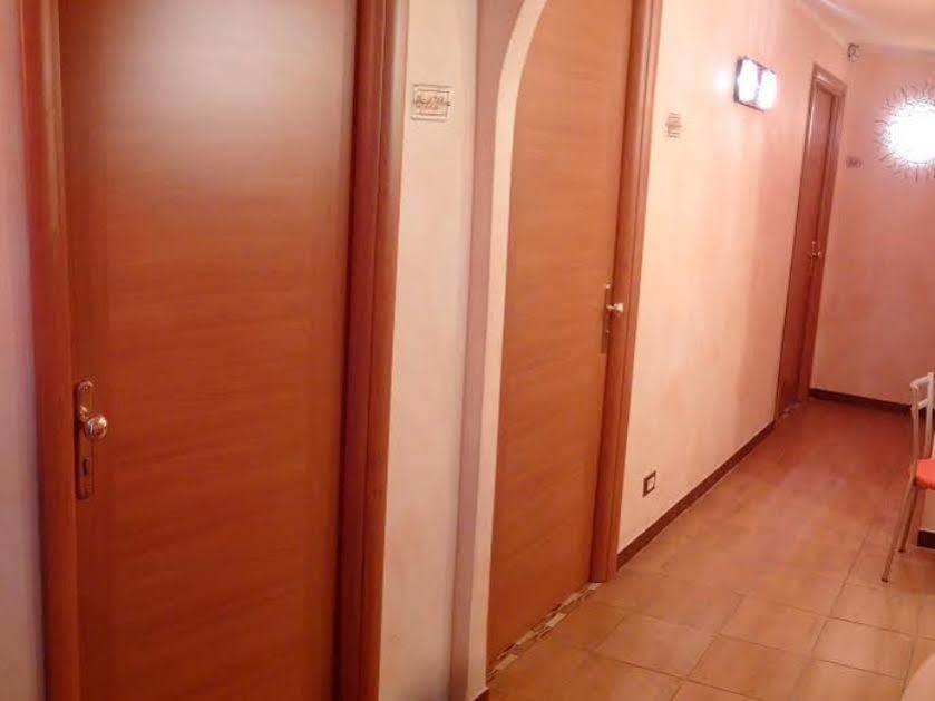 רומא Albadomus Affittacamere O Guesthouse מראה חיצוני תמונה