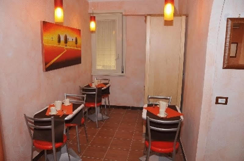 רומא Albadomus Affittacamere O Guesthouse מראה חיצוני תמונה